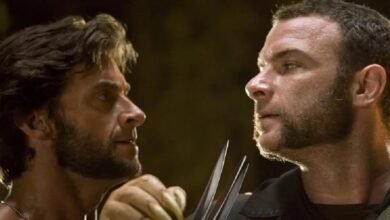 Liev Schreiber, protagonista de "X-Men: orígenes", pasó la noche del pasado domingo internado en un hospital.